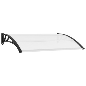 Marchiza copertina din policarbonat, 100x100 cm - Img 6