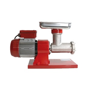 Masina electrica de tocat carne GRIFO TRIT12 cu motor 0,5 CP - Img 5