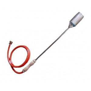 ARZATOR PORC CU FURTUN GAZ