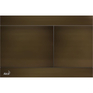 Clapeta de Actionare Alcaplast FLAT-FUN-ANTIC