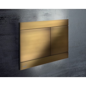 Clapeta de Actionare Alcaplast FLAT-FUN-ANTIC - Img 2