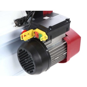 Desamburitor Zdrobitor de fructe, motor electric, 2 site din inox - Img 17