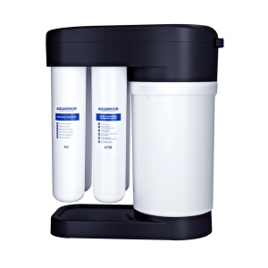 Filtru de apă cu osmoză inversă Aquaphor Morion DWM-102S – Sistem compact de purificare