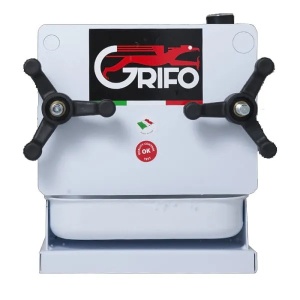 Filtru pentru Vin, Sucuri cu 10 placi din otel inoxidabil Grifo