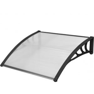 Marchiza copertina din policarbonat, 120x100 cm - Img 2