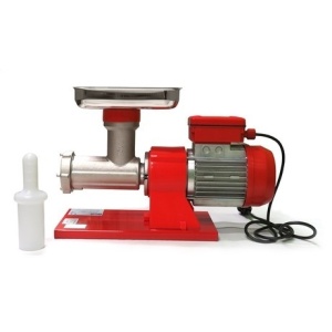 Masina electrica de tocat carne GRIFO TRIT12 cu motor 0,5 CP - Img 9