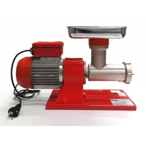 Masina electrica de tocat de carne GRIFO TRIT12 cu motor 0,5 CP - Img 3