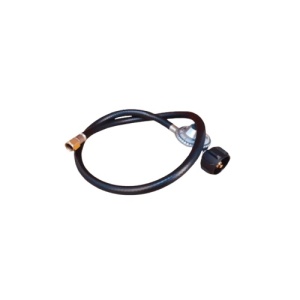 Set Profesional pentru Paella, Andreu – Arzător cu Roți și Tigaie Lucioasa 46 cm - Img 13