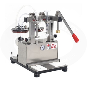 ULTRABEER all-in-one - Îmbuteliator Bere Artizanală: Vacuum, Priming, Capsare - Img 1