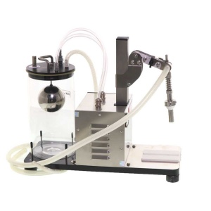 ULTRAFILLER 1 Pro - Masina de Umplere si Imbuteliere Sticle cu Vacuum, 2 Duze - Img 7