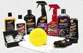 Detailing Auto