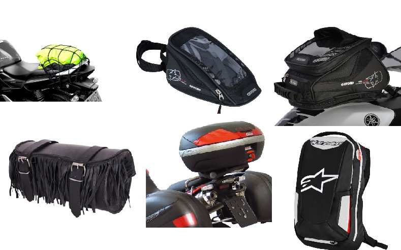 Accesorii Moto