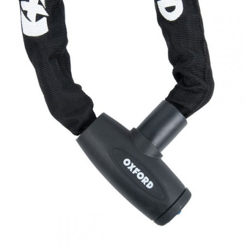 Incuietoare cu lant OXFORD LK105