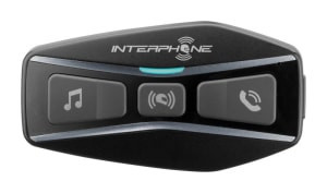 Interfon Moto U-COM4 set pentru o casca