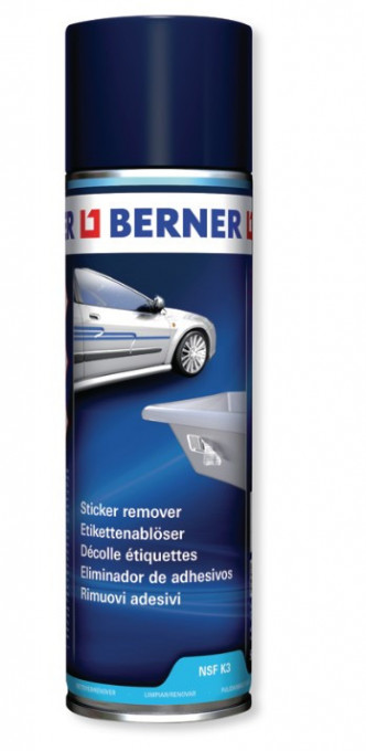 Spray pentru indepartare etichete NSF K3