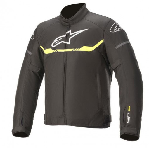 Geaca Moto Alpinestars T-SP S WP Verde