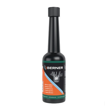 Aditiv Benzina Berner