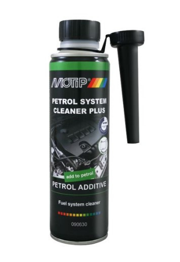Aditiv Motip Pentru Benzina