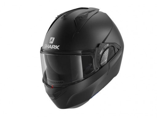 Casca Moto Shark Evo GT Blank