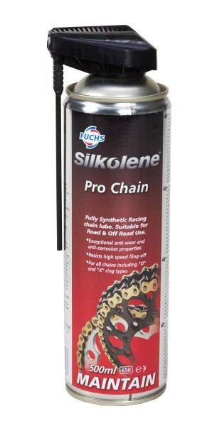 Lubrifiant pentru lant PRO CHAIN 0,5L