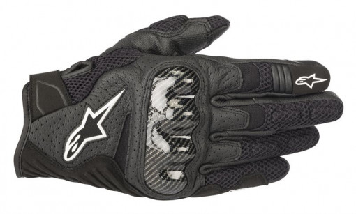 Manusi Moto Alpinestars SMX-1 V2 negru