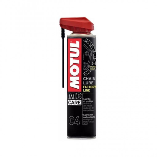 Spray lant Motul C4