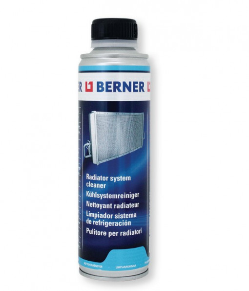 Detergent Pentru Sistemul de Racire Berner