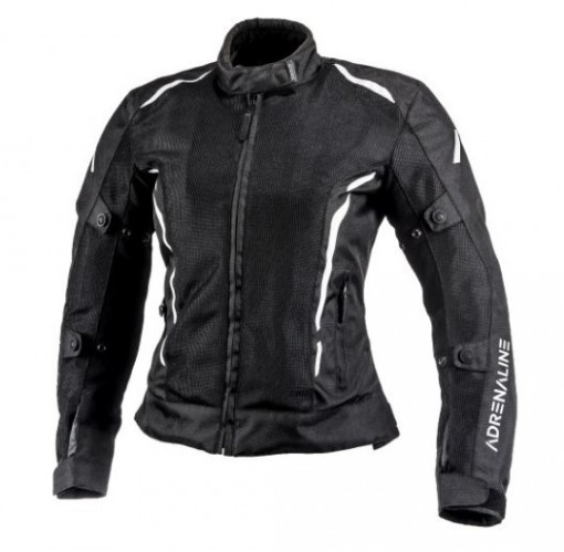 Geaca Moto Dama Adrenaline MeshTec 2.0 PPE