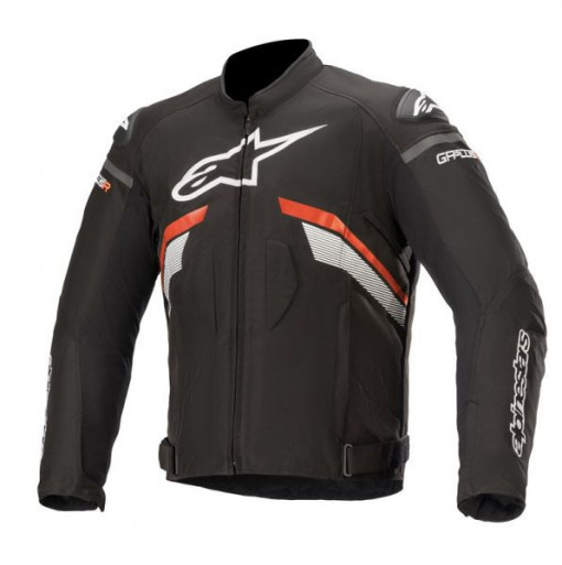 Geaca Moto Alpinestars T-GP R V3