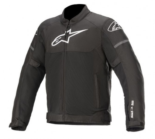 Geaca Moto Alpinestars T-SPS Air Negru
