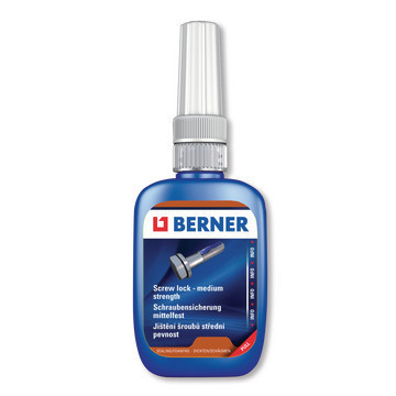 Solutie contra desurubarii Berner 24g