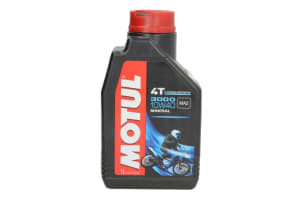 Ulei Motor Motul 3000 4t 10w40