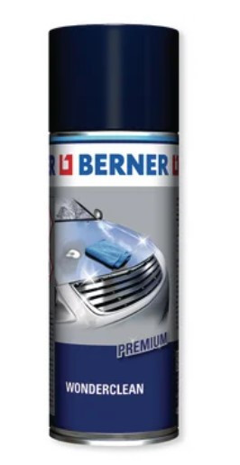 Solutie de Curatat Universala Berner Wonderclean