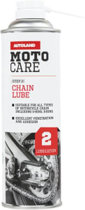 Spray de lubrifiat lantul ALDMC CHAIN 0.5l