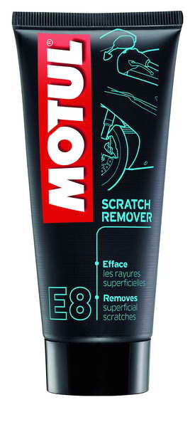 MOTUL MC CARE E8 Scratch Remover