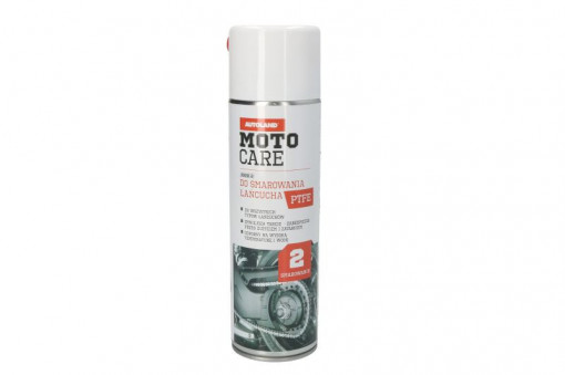 Spray de lubrifiat lantul ALDMC CHAIN PTFE