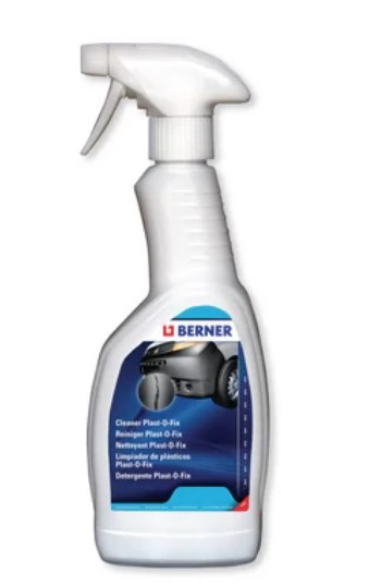 Spray Plast-O-Fix Berner