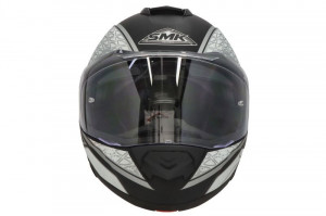 Casca Moto Smk Glide Sign MA216 - Img 4