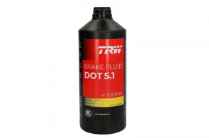 Lichid Frana Dot 5.1 1L TRW - Img 1