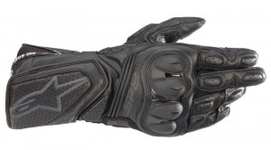 Manusi Moto Alpinestars SP-8 V3 Negre - Img 1