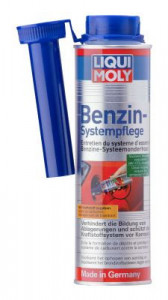 Aditiv benzina 0,3l LIQUI MOLI LIM5108 - Img 3