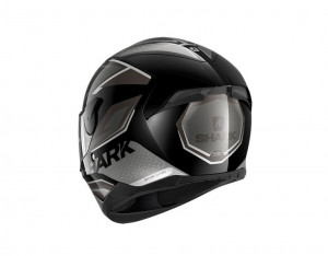 Casca Moto Shark D-SKWAL 2 Daven - Img 2