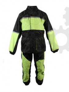 Costum de Ploaie Adrenaline Orcan 2.0 - Img 2
