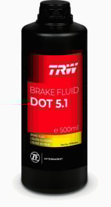 Lichid Frana Dot 5.1 0.5L TRW - Img 1