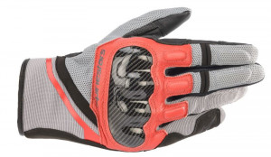 Manusi Moto Alpinestars Chrome - Img 1