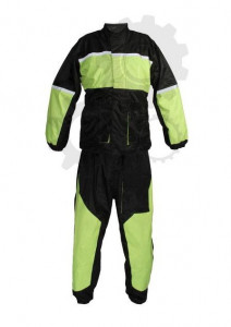 Costum de Ploaie Adrenaline Orcan 2.0 - Img 1