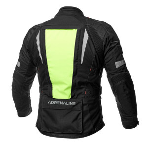 Geaca Moto Adrenaline Cameleon 2.0 PPE - Img 4