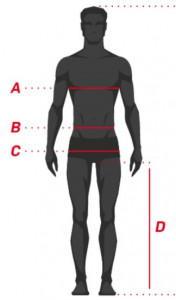 Geaca Moto Adrenaline Symetric PPE - Img 2