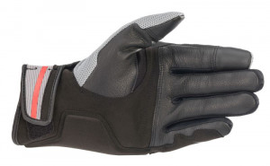 Manusi Moto Alpinestars Chrome - Img 2