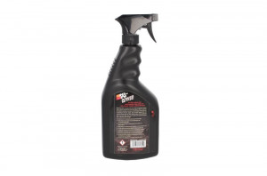 Spray Curatare Filtre de Aer K&N - Img 2
